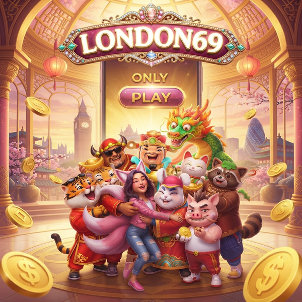 London69 | Masuk Cepat Satu Akun, Loading Ringan Anti Lag 2026